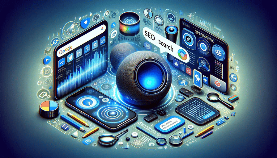 SEO Adaptado para Búsquedas por Voz