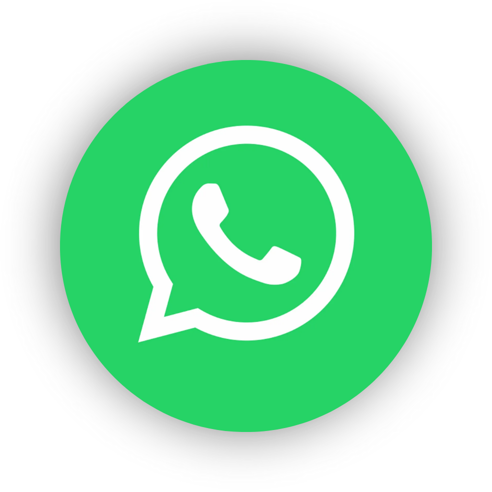 Chatea con nosotros en WhatsApp