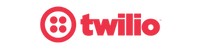 Twilio Logo