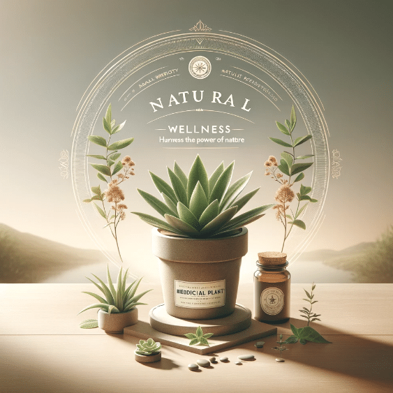 Marketing Digital para Esencia de la Tierra: Bienestar Natural en Tu Hogar